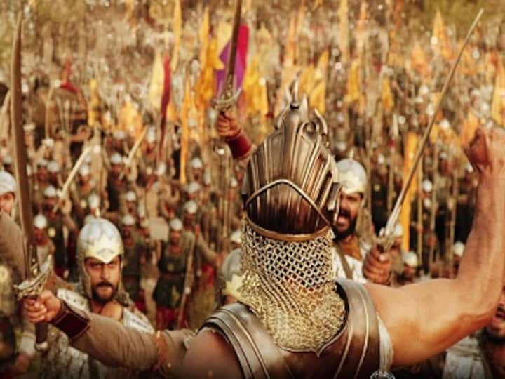 'Baahubali: The Conclusion' trailer doesn't show even 5 percent of what's in film: Concept artist