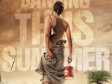 Nawazuddin Siddiqui: ‘In Babumoshai Bandookbaaz, I break all norms of a typical Bollywood hero' Nawazuddin Siddiqui: ‘In Babumoshai Bandookbaaz, I break all norms of a typical Bollywood hero'