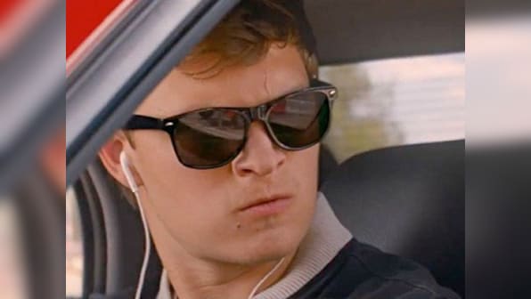 Baby Driver trailer: Another car chase film, but with a glorious soundtrack