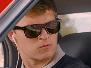 Baby Driver trailer: Another car chase film, but with a glorious soundtrack