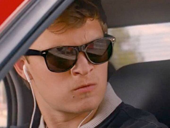 Baby Driver trailer: Another car chase film, but with a glorious soundtrack