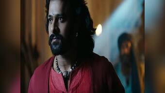 Baahubali 2: The Conclusion inspired clothing line to be unveiled by Rana Daggubati, Tamannaah