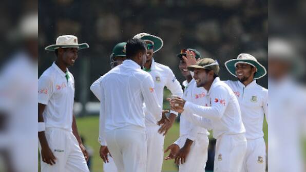 Sri Lanka vs Bangladesh: Poor first class structure and other reasons for Tigers' stunted growth in Tests