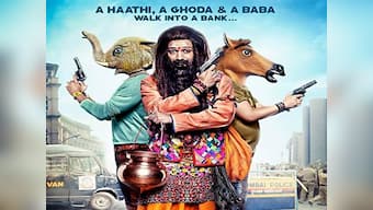 Bank Chor passes the censor board test; gets U/A certificate