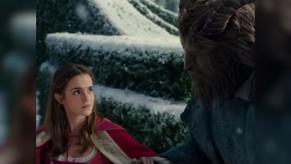 Beauty and the Beast box office collection surpasses Logan, Kong Skull Island in the US
