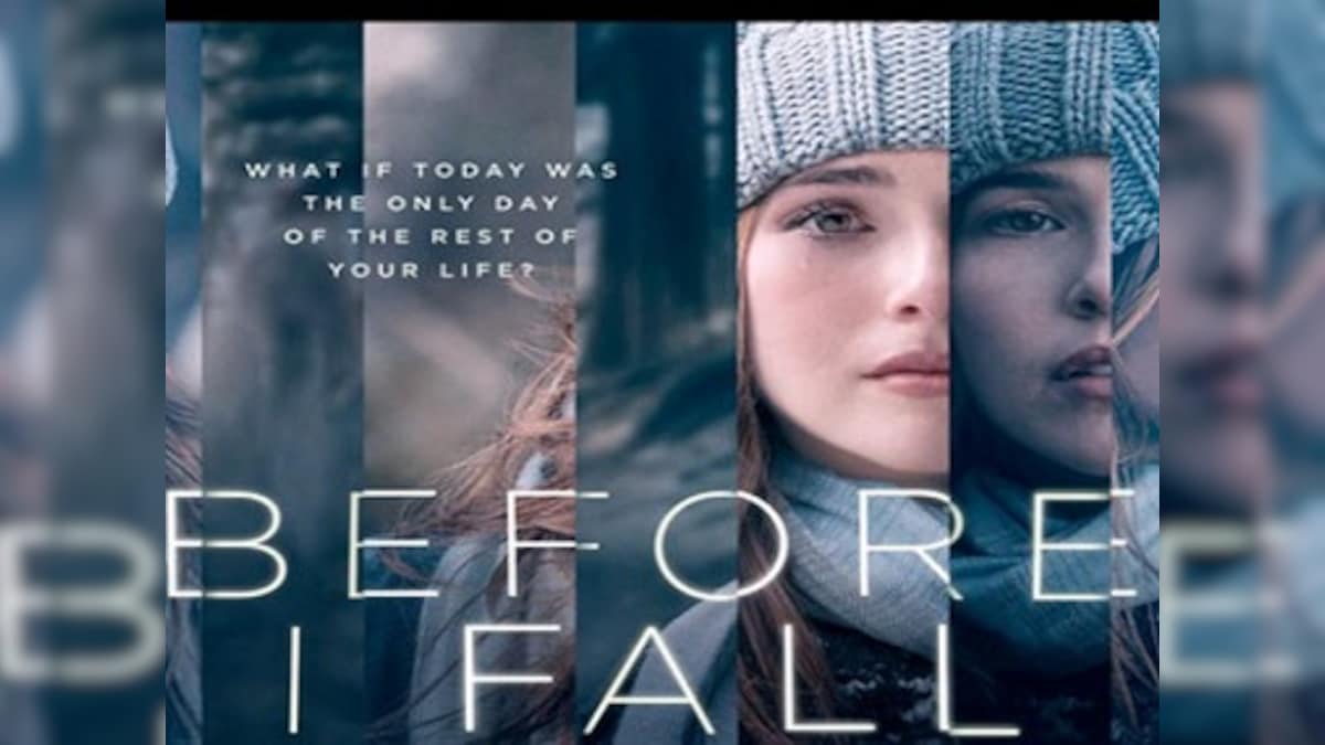 before i fall movie reviews