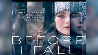 Before I Fall movie review: A loop of predictable, illogical drama