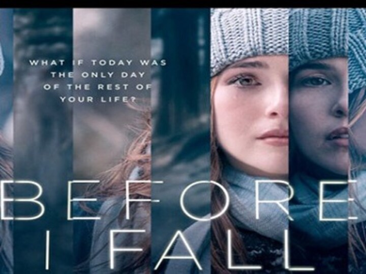 Before I Fall movie review: A loop of predictable, illogical drama