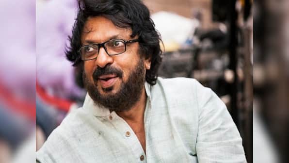 Padmavati row: Rajamouli, Karan Johar, Taapsee Pannu extend support to Sanjay Leela Bhansali