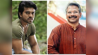 Mani Ratnam-Ram Charan to team up? The Telugu-Tamil bilingual film is in vogue
