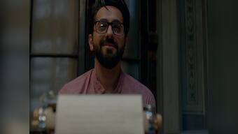 Meri Pyaari Bindu teaser: Parineeti Chopra, Ayushmann Khurrana's film is full of old world charm