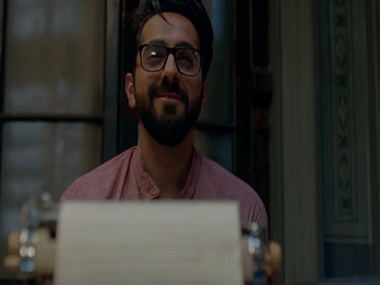 Meri Pyaari Bindu teaser: Parineeti Chopra, Ayushmann Khurrana's film is full of old world charm Meri Pyaari Bindu teaser: Parineeti Chopra, Ayushmann Khurrana's film is full of old world charm