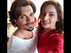 Alone movie review: Bipasha Basu and Karan Singh Grover's horror flick is  disappointing! - Bollywood News & Gossip, Movie Reviews, Trailers & Videos  at