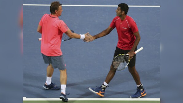 Dubai Tennis Championships: Rohan Bopanna-Marcin Matkowski go down fighting in men's doubles final
