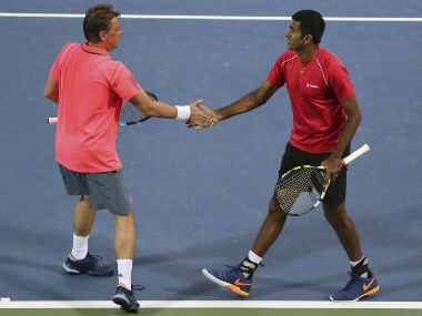 Dubai Tennis Championships: Rohan Bopanna-Marcin Matkowski go down fighting in men's doubles final