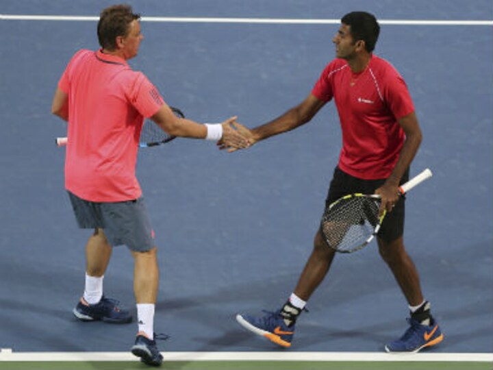 Dubai Tennis Championships: Rohan Bopanna-Marcin Matkowski go down fighting in men's doubles final