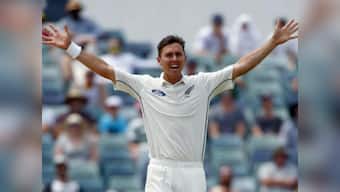 New Zealand vs South Africa, 2nd Test: Tim Southee replaces injured Trent Boult, Neil Broom set for debut