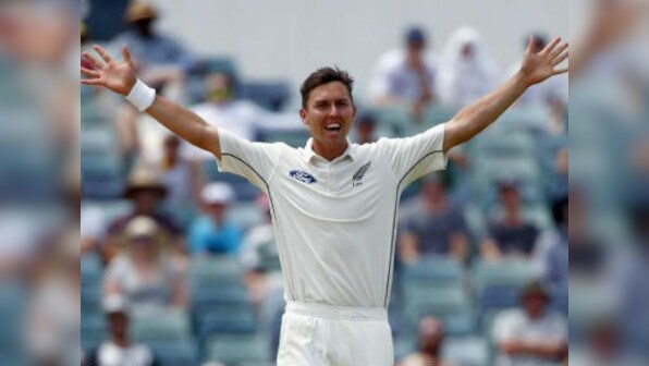 New Zealand vs South Africa, 2nd Test: Tim Southee replaces injured Trent Boult, Neil Broom set for debut