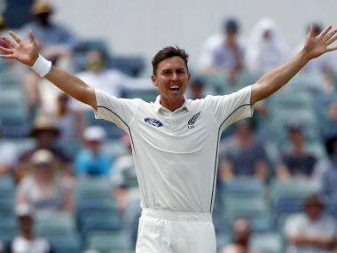 New Zealand vs South Africa, 2nd Test: Tim Southee replaces injured Trent Boult, Neil Broom set for debut