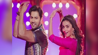 Filmfare Awards 2018: Badrinath Ki Dulhania, Secret Superstar receive multiple nominations; see complete list