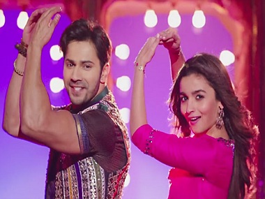 Filmfare Awards 2018: Badrinath Ki Dulhania, Secret Superstar receive multiple nominations; see complete list Filmfare Awards 2018: Badrinath Ki Dulhania, Secret Superstar receive multiple nominations; see complete list