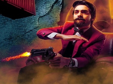 Gv prakash bruce lee movie online