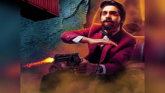 Bruce Lee movie review: This GV Prakash film will make the action legend turn in his grave