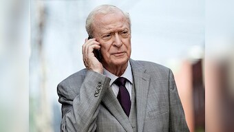 Going In Style: Michael Caine, Morgan Freeman and Zach Braff give lowdown on upcoming film