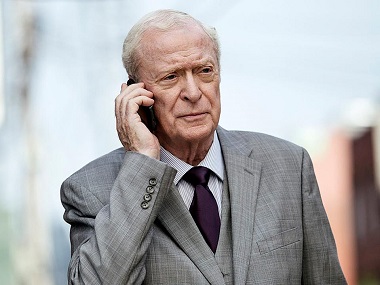 Going In Style: Michael Caine, Morgan Freeman and Zach Braff give lowdown on upcoming film Going In Style: Michael Caine, Morgan Freeman and Zach Braff give lowdown on upcoming film