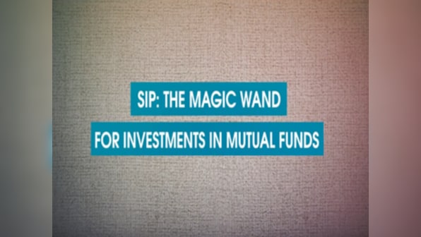 SIP: The magic wand for investments in mutual funds