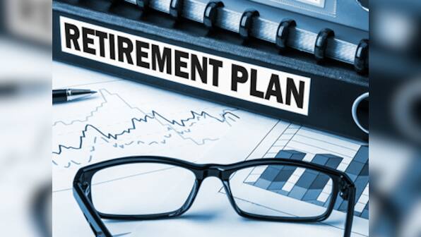 Myths about Retirement Planning