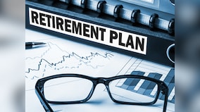 Myths about Retirement Planning
