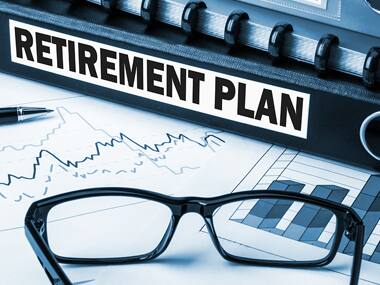 Myths about Retirement Planning