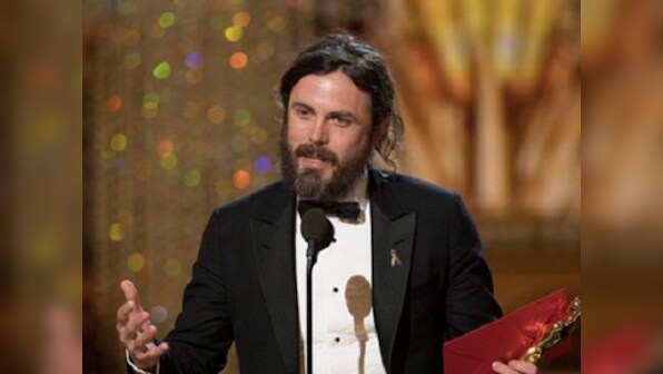 Oscars 2018: Casey Affleck withdraws from presenting Best Actress award; won't be attending the awards show