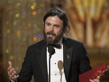 Oscars 2018: Casey Affleck withdraws from presenting Best Actress award; won't be attending the awards show Oscars 2018: Casey Affleck withdraws from presenting Best Actress award; won't be attending the awards show
