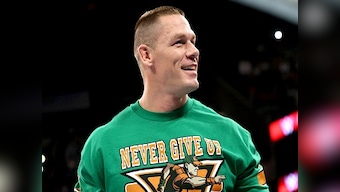 WWE superstar John Cena to star in Daddy's Home 2 after cameo in 2015 prequel