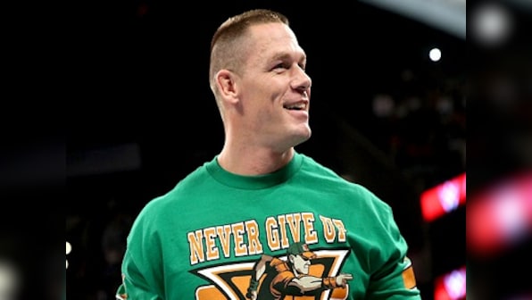 WWE superstar John Cena to star in Daddy's Home 2 after cameo in 2015 prequel