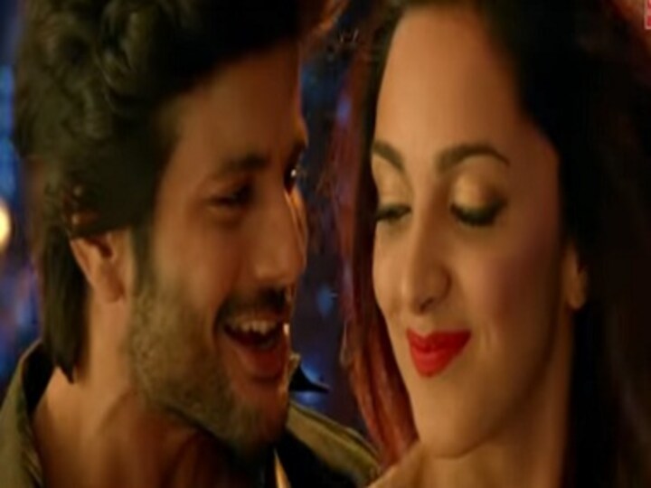 'Tu Cheez Badi Hai Mast Mast' teaser: Kiara Advani, Mustafa recreate Raveena-Akshay song