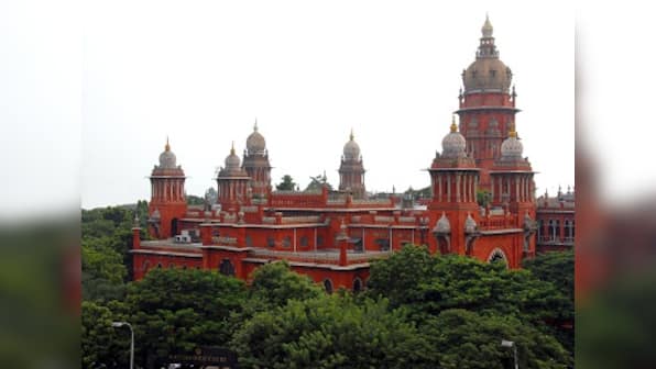 Chennai HC blames 'heads of censor board' as girl elopes after being influenced by films