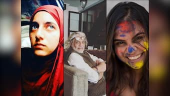 Instagram account 'Chiliya Chai' looks at the intersection of the Muslim community and modernity