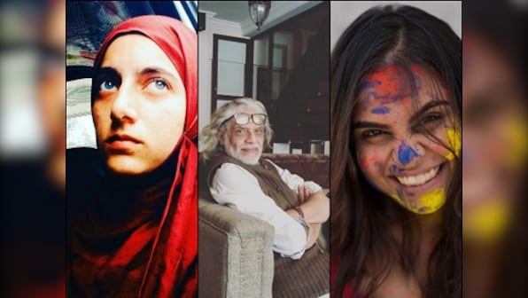 Instagram account 'Chiliya Chai' looks at the intersection of the Muslim community and modernity