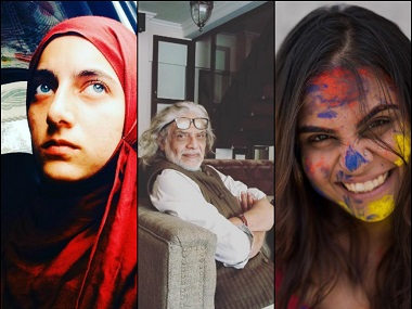 Instagram account 'Chiliya Chai' looks at the intersection of the Muslim community and modernity Instagram account 'Chiliya Chai' looks at the intersection of the Muslim community and modernity