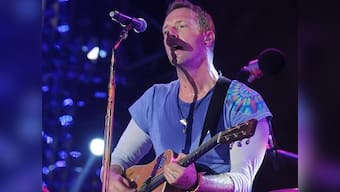 Coldplay announces new EP on Chris Martin's birthday; first song 'Hypnotised' released