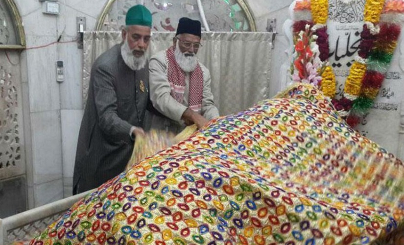 Indian Muslim clerics' detention is symptomatic of a disturbing, systematic attack on Sufism in Pakistan Indian Muslim clerics' detention is symptomatic of a disturbing, systematic attack on Sufism in Pakistan