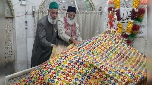 Indian Muslim clerics' detention is symptomatic of a disturbing, systematic attack on Sufism in Pakistan