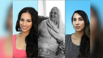 Kaur Project: This interesting new platform tells stories of women from the Sikh community