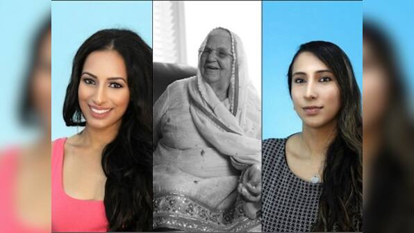 Kaur Project: This interesting new platform tells stories of women from the Sikh community
