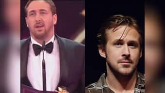 Watch: Fake Ryan Gosling fools German TV show, accepts award for La La Land
