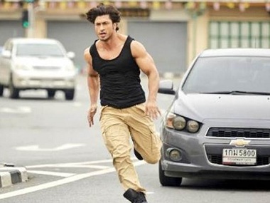 Vidyut Jammwal joins cast of Mahesh Manjrekar's family drama co-starring Naseeruddin Shah, Amol Palekar Vidyut Jammwal joins cast of Mahesh Manjrekar's family drama co-starring Naseeruddin Shah, Amol Palekar