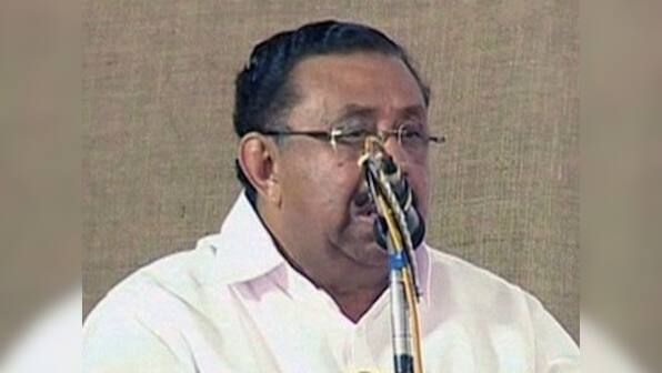 Congress leader courts controversy after 'menstruation impure' comment